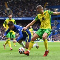 FC Chelsea - Norwich City, engleska liga, 23.10.2021.