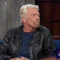 Richard Branson