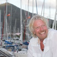 Richard Branson