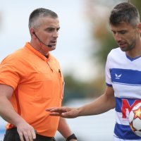 Osijek - H. dragovoljac