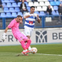 Osijek - H. dragovoljac