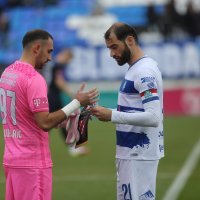 Osijek - H. dragovoljac