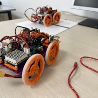 Uvod u robotiku