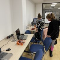 Uvod u robotiku