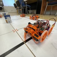 Uvod u robotiku
