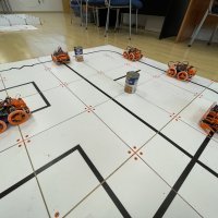 Uvod u robotiku