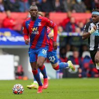 Crystal Palace - Newcastle United
