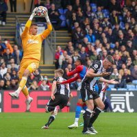 Crystal Palace - Newcastle United