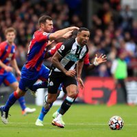 Crystal Palace - Newcastle United