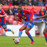 Crystal Palace - Newcastle United