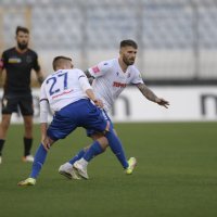 Hajduk -Gorica