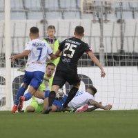 Hajduk -Gorica