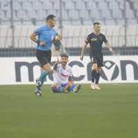 Hajduk -Gorica