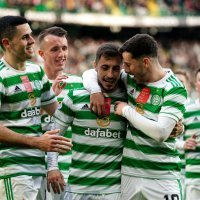 Josip Juranović u dresu Celtica