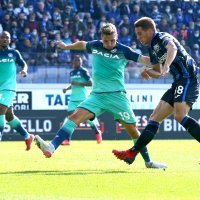 Atalanta - Udinese