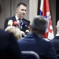 Zoran Milanović u Makarskoj