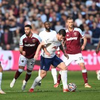 West Ham United - Tottenham, engleska liga, 24.10.2021.