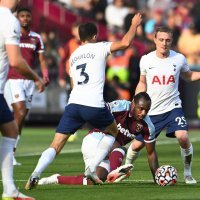 West Ham United - Tottenham, engleska liga, 24.10.2021.