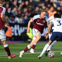 West Ham United - Tottenham, engleska liga, 24.10.2021.