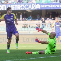 Hellas Verona - SS Lazio, Serie A, 24.10.2021.