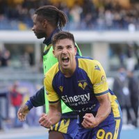 Hellas Verona - SS Lazio, Serie A, 24.10.2021.