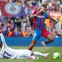 FC Barcelona - Real Madrid, španjolska liga, El Clasico, 24.10.2021.