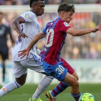 FC Barcelona - Real Madrid, španjolska liga, El Clasico, 24.10.2021.