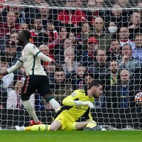 Manchester United - FC Liverpool, engleska liga, 24.10.2021.