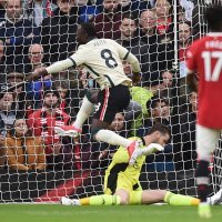 Manchester United - FC Liverpool, engleska liga, 24.10.2021.