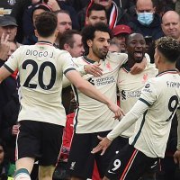 Manchester United - FC Liverpool, engleska liga, 24.10.2021.