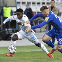 NK Lokomotiva - NK Rijeka, Hrvatski Telekom Prva liga, 24.10.2021.