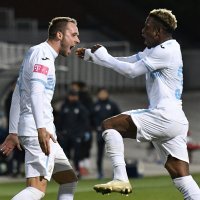 NK Lokomotiva - NK Rijeka, Hrvatski Telekom Prva liga, 24.10.2021.