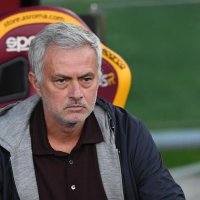 AS Roma - SSC Napoli, Serie A, 24.10.2021.