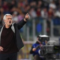 AS Roma - SSC Napoli, Serie A, 24.10.2021.