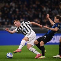 Inter Milano - Juventus, Serie A, 24.10.2021.