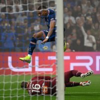 Olympique Marseille - PSG, francuska liga, 24.10.2021.