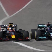 Formula 1, Velika nagrada SAD-a, Austin, Texas, 24.10.2021.