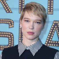 Lea Seydoux