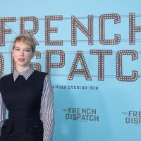 Lea Seydoux