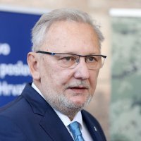 Zagreb: Davor Božinović komentirao sjednicu Znanstvenog savjeta