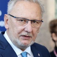 Zagreb: Davor Božinović komentirao sjednicu Znanstvenog savjeta