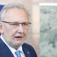 Zagreb: Davor Božinović komentirao sjednicu Znanstvenog savjeta