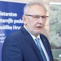 Zagreb: Davor Božinović komentirao sjednicu Znanstvenog savjeta