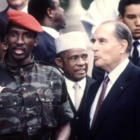 Thomas Sankara