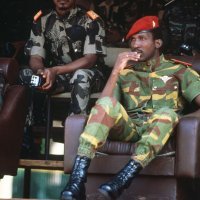 Thomas Sankara