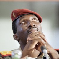 Thomas Sankara