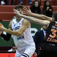 Cibona - Cedevita Junior, 7. kolo HT Premijer lige 2021.