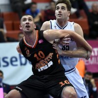 Cibona - Cedevita Junior, 7. kolo HT Premijer lige 2021.