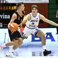 Cibona - Cedevita Junior, 7. kolo HT Premijer lige 2021.