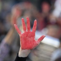 Prosvjed "Fridays for Future" ("Petkom za budućnost") u Švicarskoj